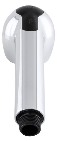 Gamma Gamma, kuchyňská sprchová hlavice, 1/2" závit, chromová, GMA-SLU-A-CH