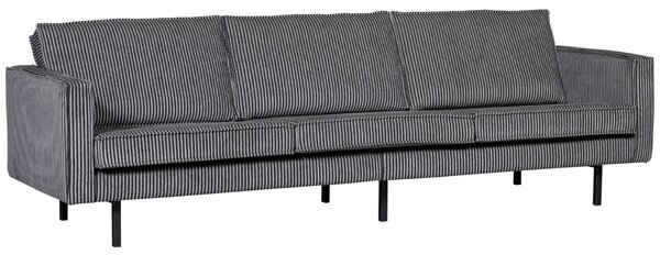 -25 % Dny MOMENTI– WOOOD Pohovka Rodeo 277 cm
