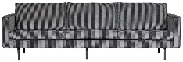 -25 % Dny MOMENTI– WOOOD Pohovka Rodeo 277 cm