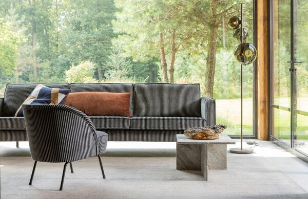 -25 % Dny MOMENTI– WOOOD Pohovka Rodeo 277 cm