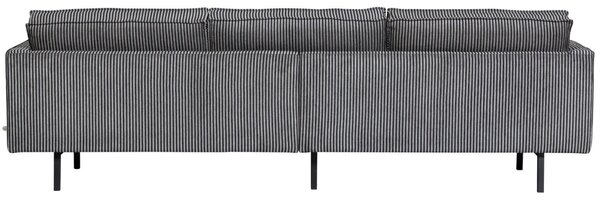 -25 % Dny MOMENTI– WOOOD Pohovka Rodeo 277 cm