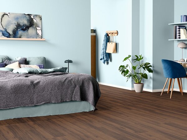 EGGER Nature sense classic 32 Ořech warmia hnědý EL1307 - 2.00 m2