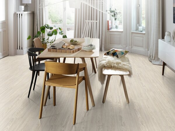 EGGER Nature sense aqua classic 32 Dub soria bílý EL2062 - 2.00 m2