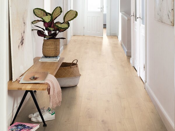 EGGER Nature sense aqua classic 32 Dub florence světlý EL2138 - 2.00 m2