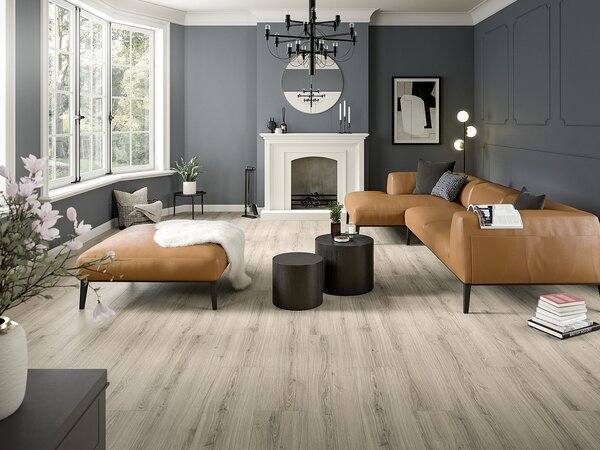 EGGER Nature sense aqua large 32 Dub padua šedý EL2173 - 2.54 m2