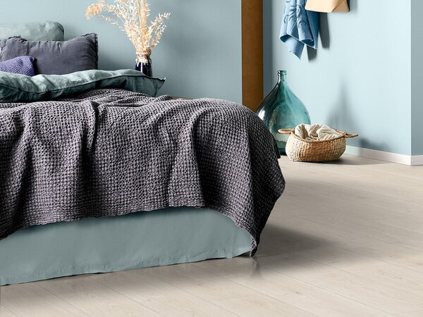 EGGER Nature sense aqua classic 33 Dub treviso bílý EL2180 - 2.00 m2