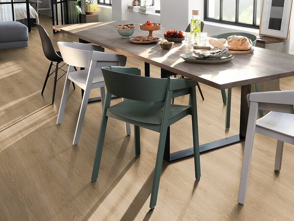 EGGER Nature sense aqua classic 33 Dub treviso přírodní EL2181 - 2.00 m2