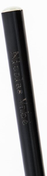 Dřevěné hůlky Chopra Black – 4 páry