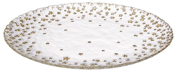 STARS Talíř 32 cm