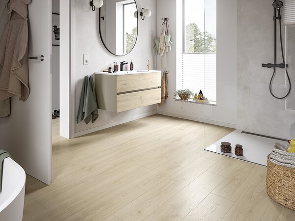 EGGER Nature sense aqua classic 33 Jasan Avio světlý EL2240 - 2.00 m2