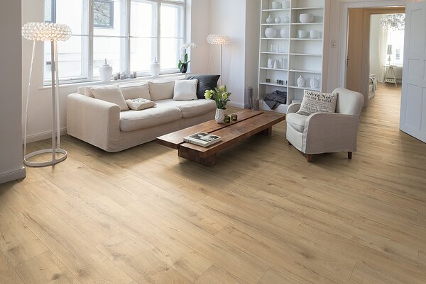 EGGER Basic 32 Dub loja přírodní EL2076 - 2.00 m2