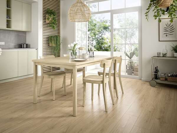 EGGER Nature sense aqua classic 33 Jasan avio přírodní EL2242 - 2.00 m2