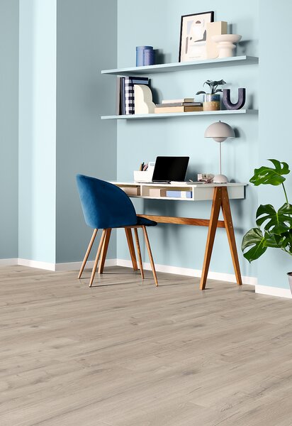 EGGER Basic 32 Dub loja krémový EL2154 - 2.00 m2