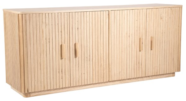 Eleonora Dubová komoda Rosenborg 175 x 45,4 cm