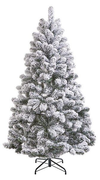 TREE OF THE MONTH Strom zasněžený 180 cm