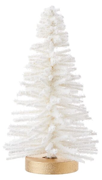 X-MAS Stromeček zasněžený 20 cm