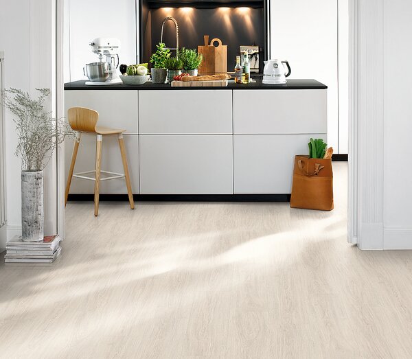 EGGER Aquadura plus Dub hilway bílý EDF198 - 2.54 m2