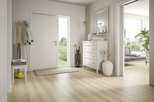 EGGER Aquadura plus Dub messina světlý EDF190 - 2.00 m2