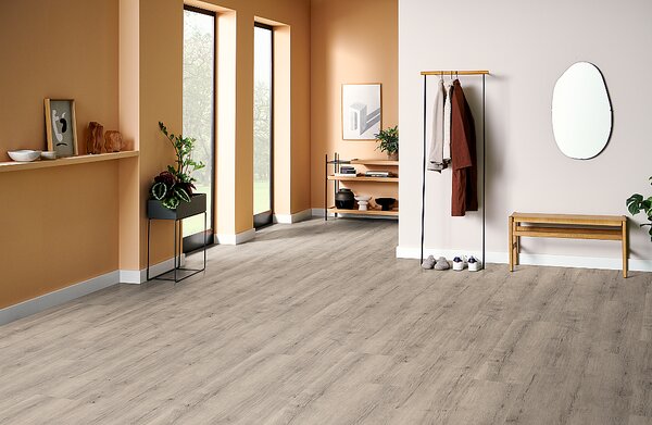 EGGER Aquadura plus Dub savona šedý EDF206 - 2.54 m2