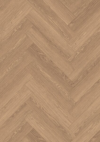 EGGER E-motion herringbone 32 Dub baronia hnědý EL2134 - 1.98 m2
