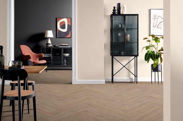 EGGER E-motion herringbone 32 Dub turin EL2190 - 1.98 m2