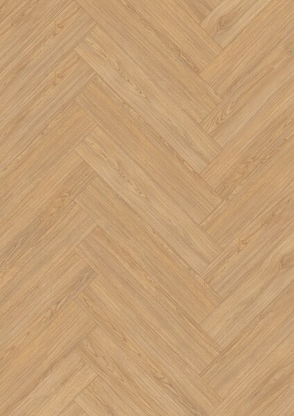 EGGER E-motion herringbone 32 Dub casella přírodní EL2152 - 1.98 m2