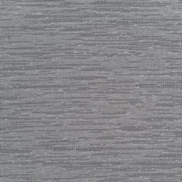 ZÁCLONA NA KROUŽCÍCH REBECCA 140X250 CM BÍLÁ