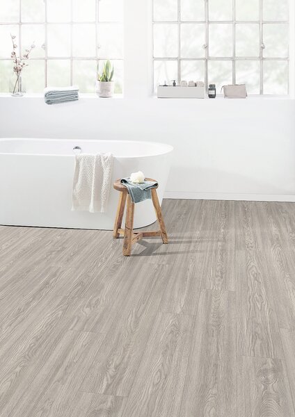 EGGER E-motion aqua 32 Dub soria světle šedý EL2063 - 2.00 m2