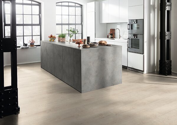 EGGER E-motion aqua 32 Dub newbury bílý EL2034 - 2.00 m2