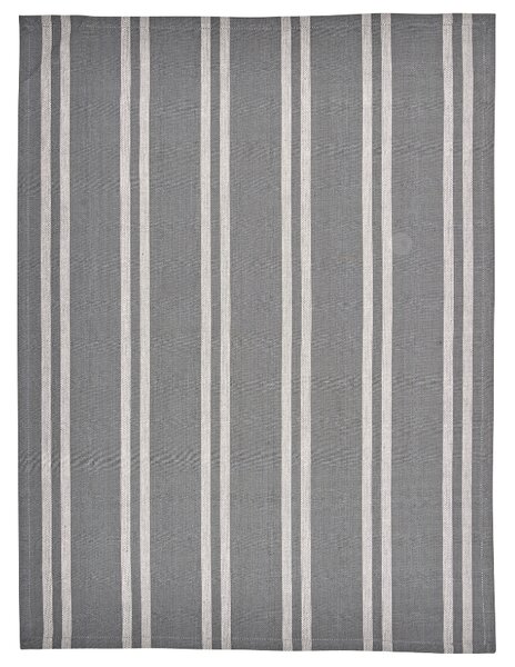 -25 % Dny MOMENTI– Södahl Sada dvou šedých bavlněných utěrek Soft 70 x 50 cm