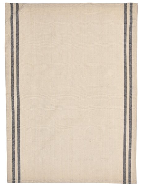 -25 % Dny MOMENTI– Södahl Sada dvou šedých bavlněných utěrek Soft 70 x 50 cm