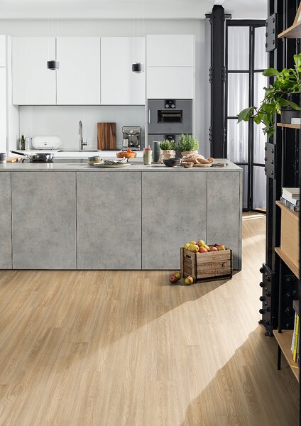 EGGER E-motion aqua 32 Dub soria přírodní EL2064 - 2.00 m2