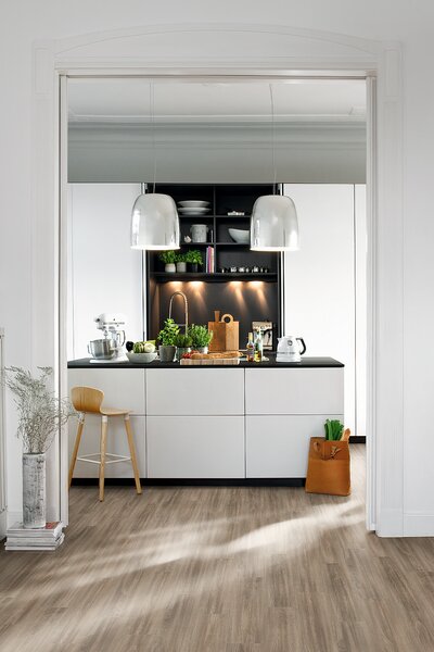 EGGER E-motion aqua 32 Dub soria šedý EL2065 - 2.00 m2