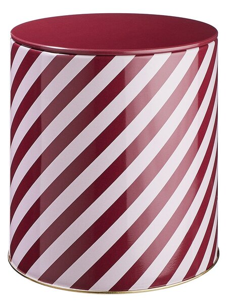COOKIE JAR Dóza "Candy Cane" 15 cm