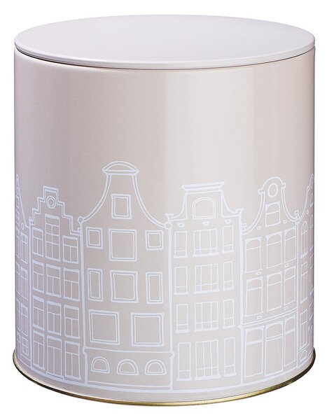COOKIE JAR Dóza Amsterdam 15 cm