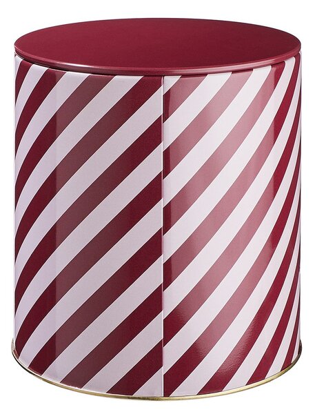 COOKIE JAR Dóza "Candy Cane" 15 cm