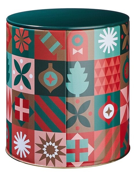 COOKIE JAR Dóza vánoční 15 cm