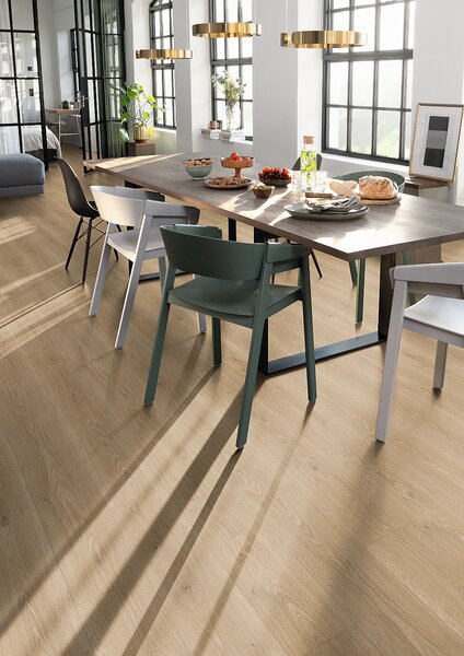 EGGER E-motion aqua plus Dub treviso přírodní EL2181 - 2.00 m2