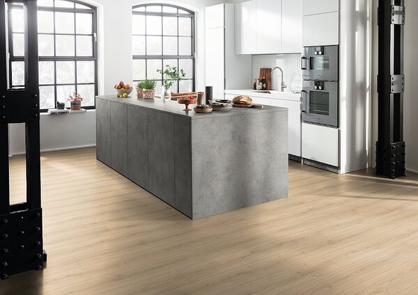 EGGER E-motion aqua plus Dub padua světlý EL2170 - 2.00 m2
