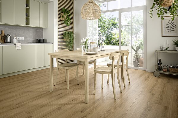 EGGER E-motion aqua 32 Dub padua medový EL2172 - 2.54 m2
