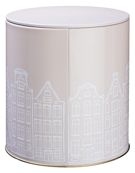COOKIE JAR Dóza Amsterdam 15 cm
