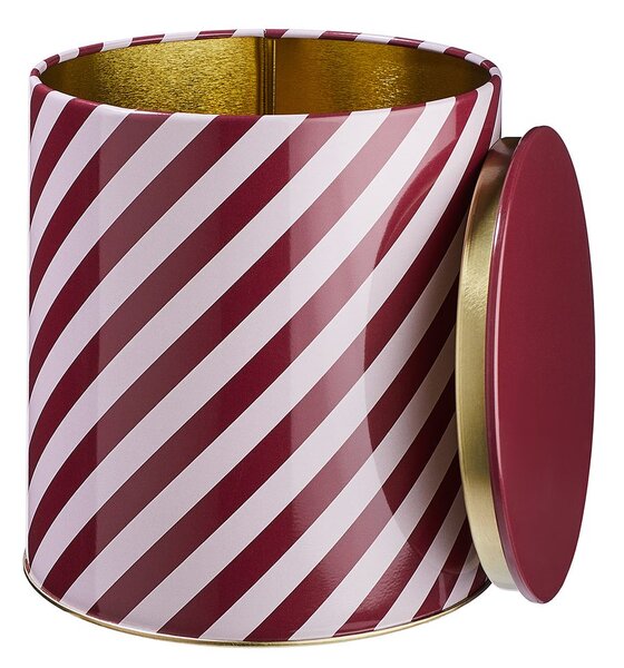 COOKIE JAR Dóza "Candy Cane" 15 cm