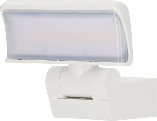 Brennenstuhl WS 2050 W 1178080200 LED nástěnné světlo Energetická třída (EEK2021): F (A - G) LED 20 W bílá