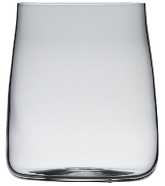 -25 % Dny MOMENTI– Lyngby Glas Set šesti sklenic Zero 420 ml