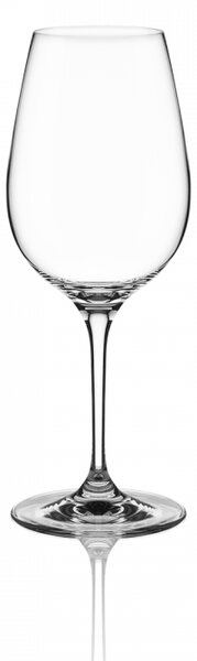Lunasol - Sklenice Chianti Zinfandel 450 ml set 6 ks - Premium Glas Crystal (321801)