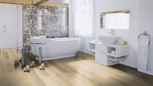 WINEO 600 wood XL Barcelona loft DB191W6 - 4.24 m2