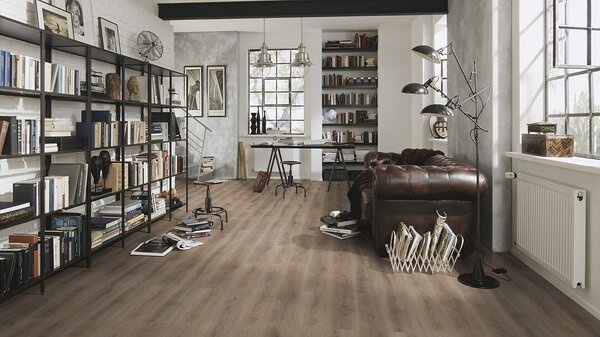 WINEO 600 wood Smooth place RLC185W6 - 1.80 m2