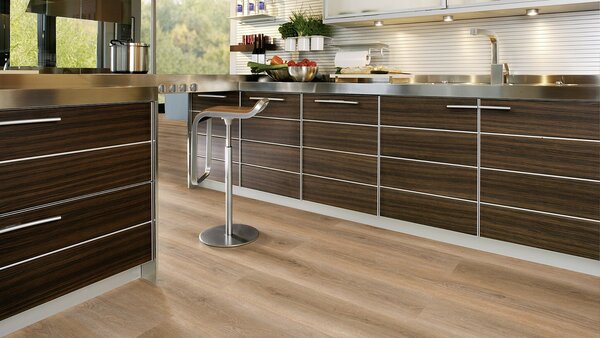 WINEO 600 wood XL Amsterdam loft DB195W6 - 4.24 m2