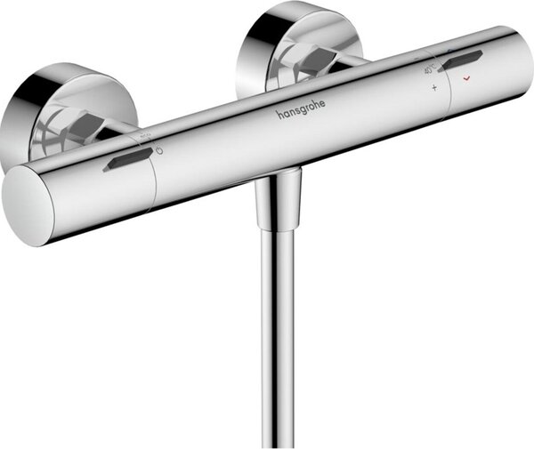 Hansgrohe 13323000 Termostat Ecostat Fine Shower m