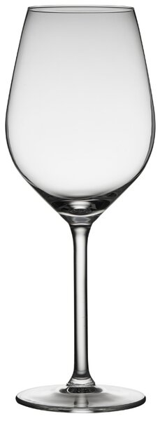 -25 % Dny MOMENTI– Lyngby Glas Set čtyř sklenic na červené víno Juvel 500 ml